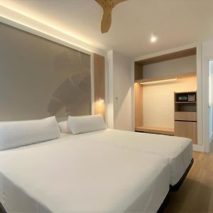 Apartamento de 1 Dormitorio
