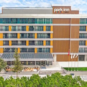 Park Inn By Radisson Yalova City Center